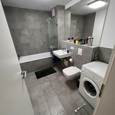 Nice Complete Apartment Close To Oktoberfest Appartement Munich