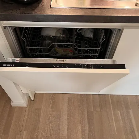 Nice Complete Apartment Close To Oktoberfest * München